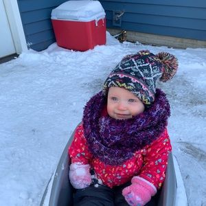 Meet your Posher, Ashley